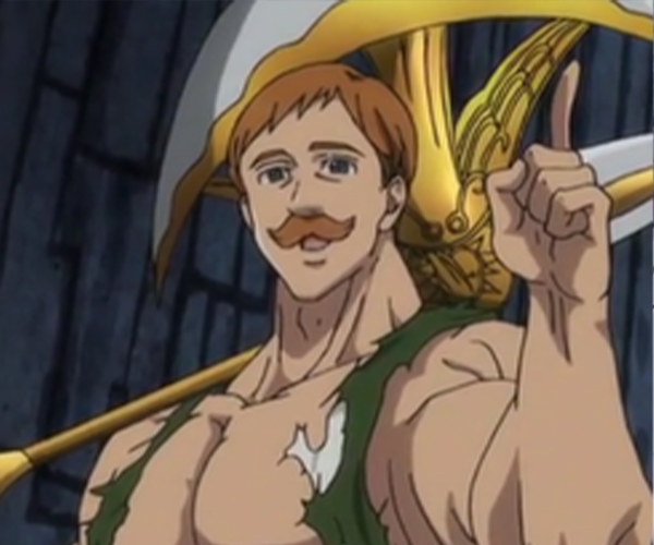 escanor