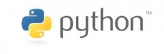 logo python